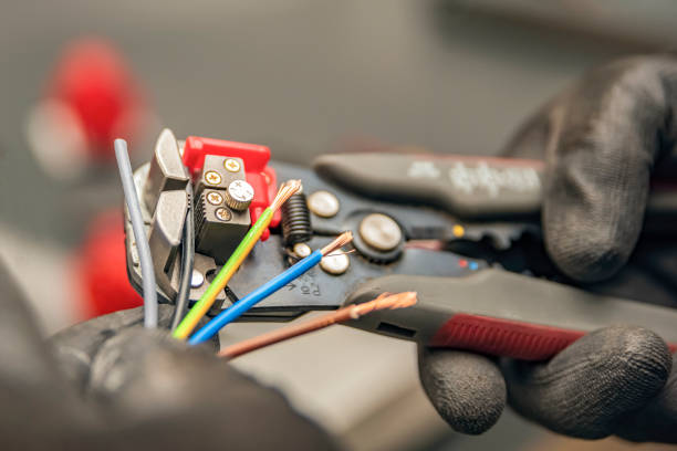 Best Industrial Electrical Services  in Aliso Viejo, CA