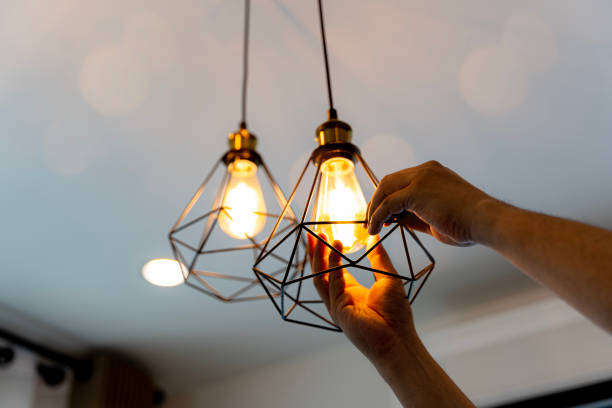 Best Ceiling Fan Installation Electrician  in Aliso Viejo, CA