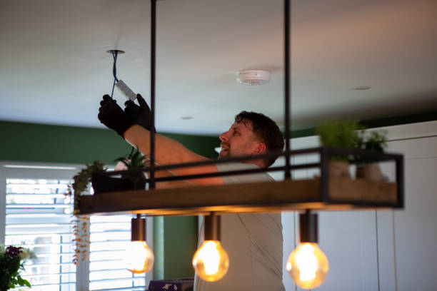 Best Electric Panel Repair  in Aliso Viejo, CA