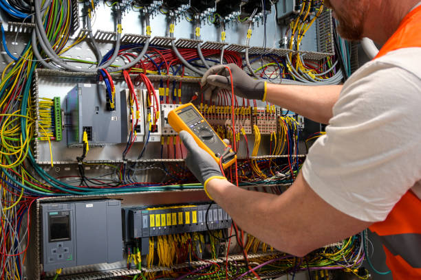 Best Electrical System Inspection  in Aliso Viejo, CA