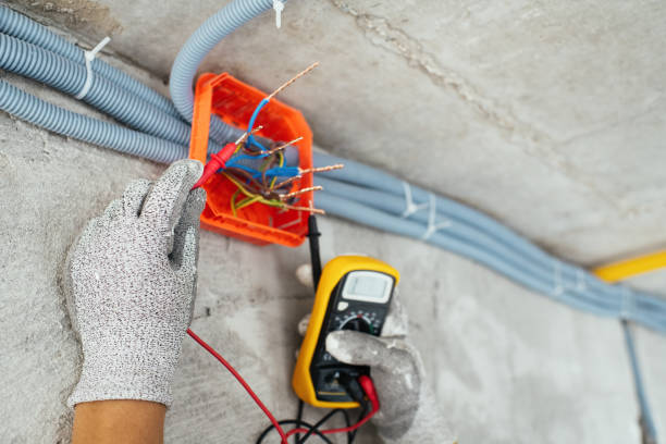 Best Electrical Upgrades for Homes  in Aliso Viejo, CA