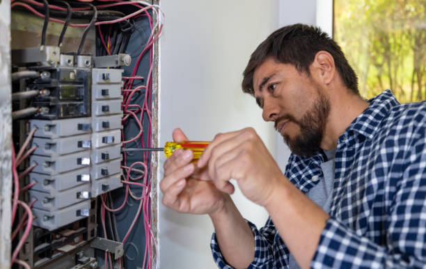 Best Residential Electrician Services  in Aliso Viejo, CA